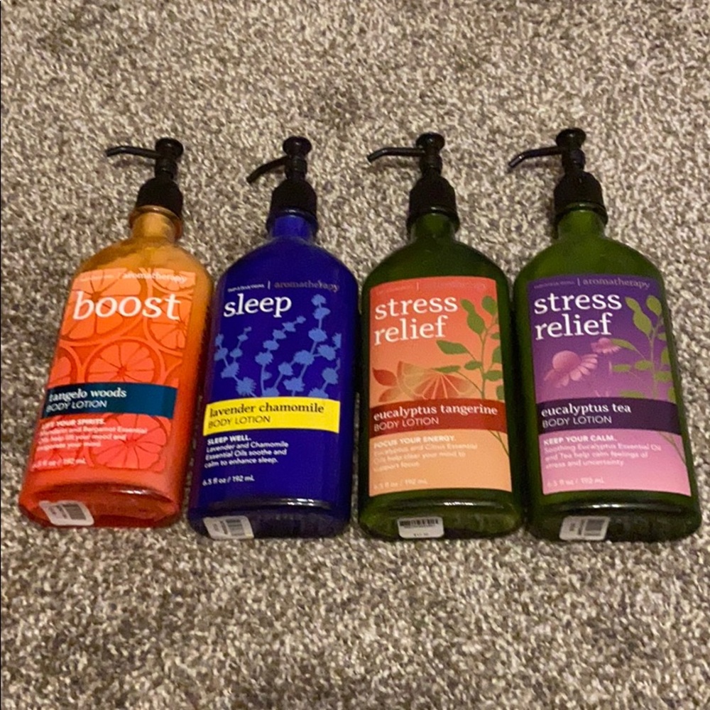 lotion bundle